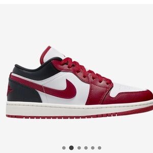 Jordan AJ 1 Low